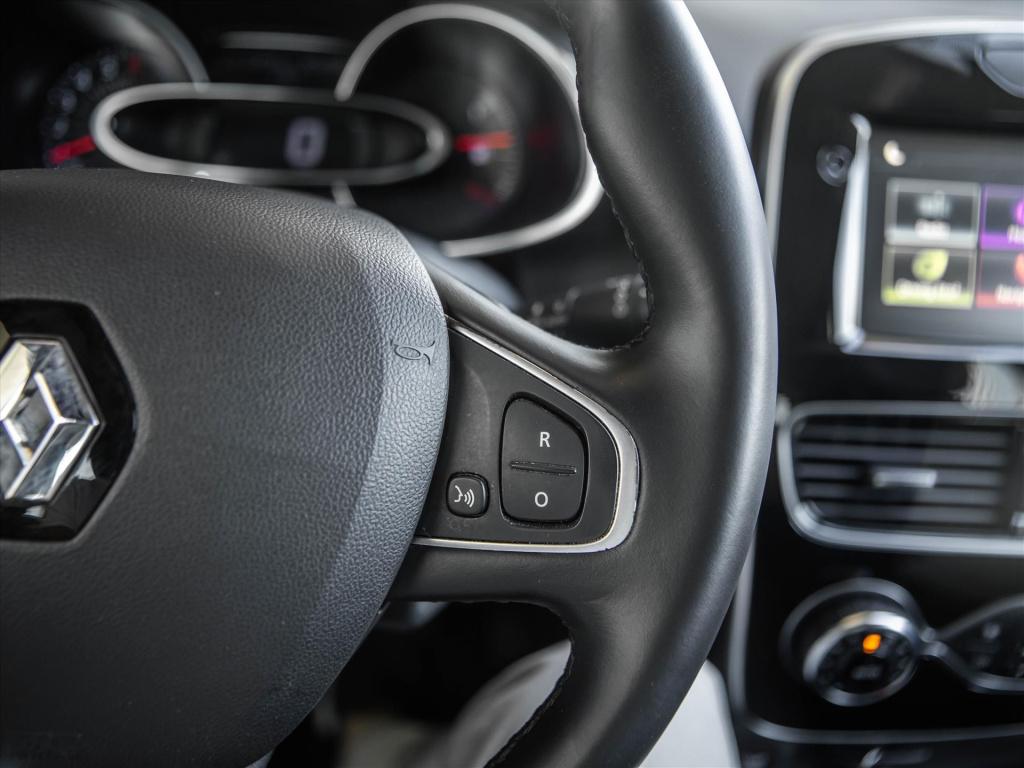 Renault Clio tce 90pk intens