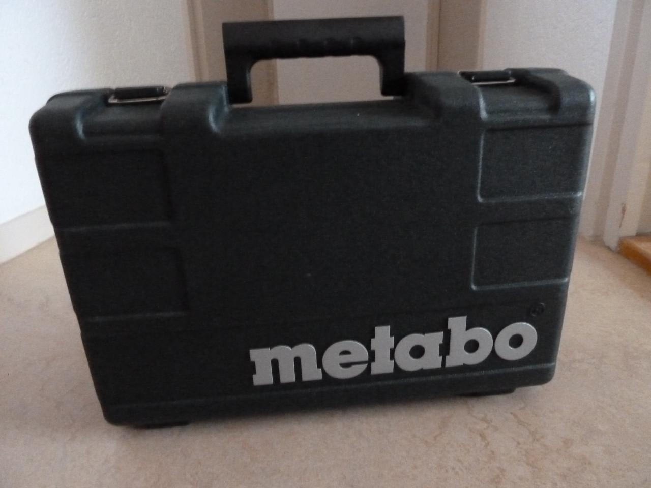 Kunststof koffer 40 x 25 x 15