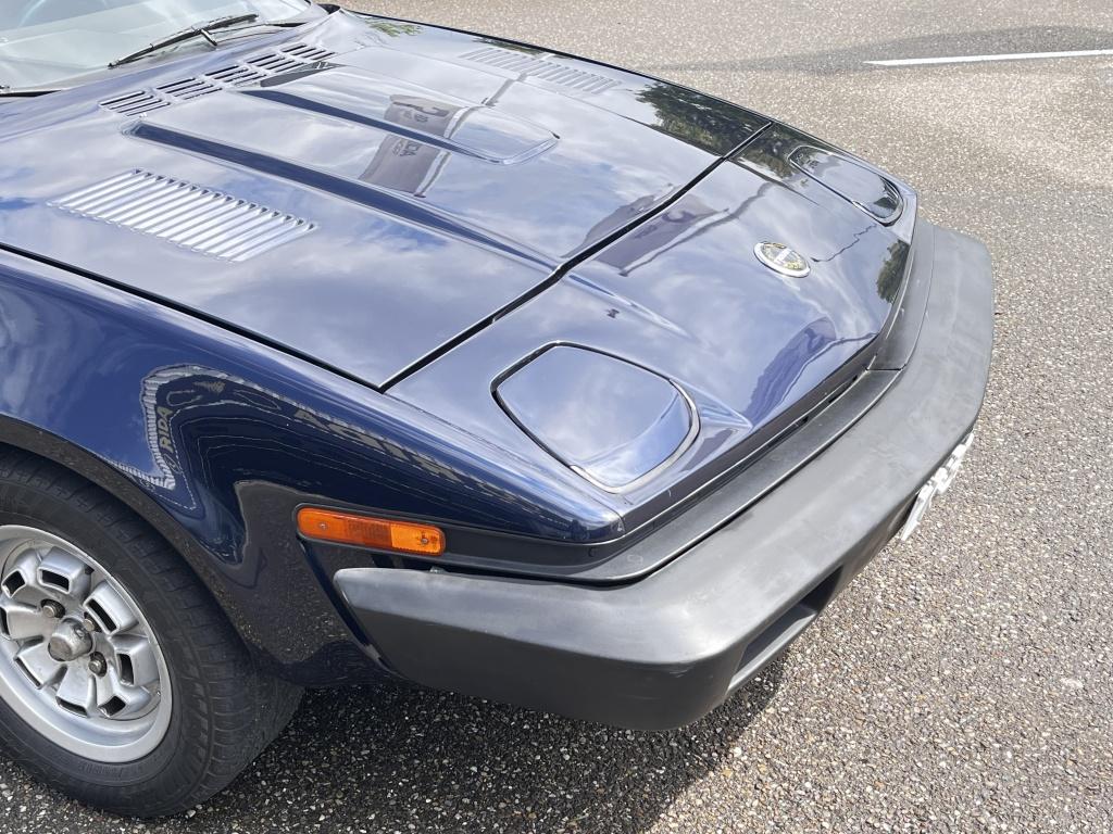 Triumph Onbekend tr 8 convertible v8 3.9 efi