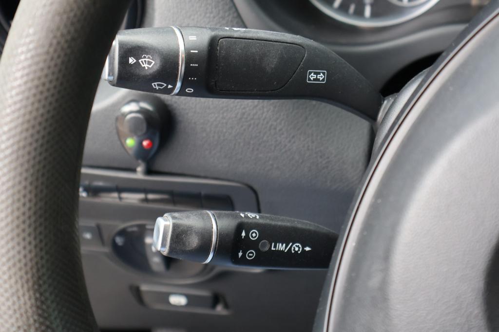 Mercedes-Benz Vito 114 cdi extra lang | dubbele schuifdeuren | camara l 2,5