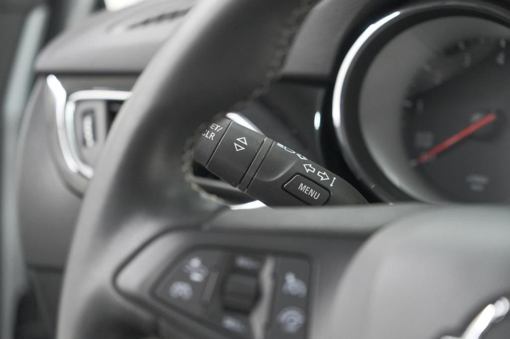 Opel Astra turbo 130 business elegance | camera | dodehoekdetectie | apple 