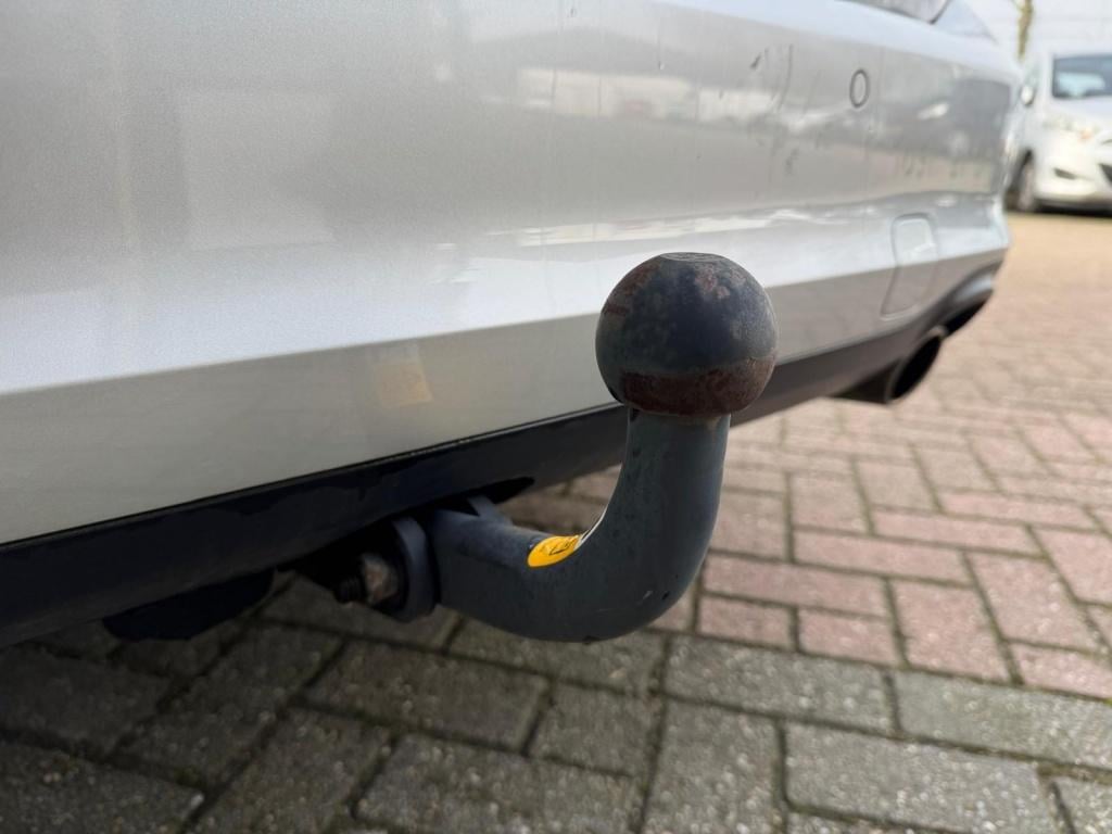 Ford Focus wagon 1.0 eb connected