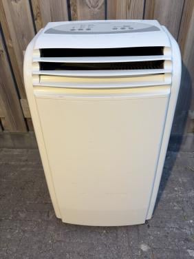 Mobiele airco
