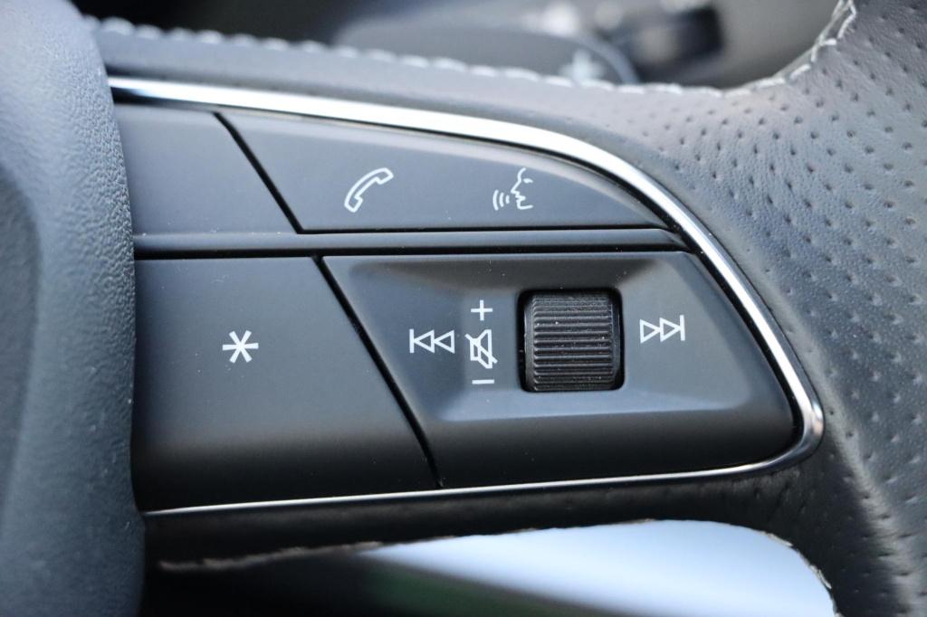 Audi A3 sportback 45 tfsi e s edition competition 245pk s tronic