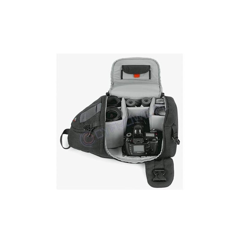 Lowepro SlingShot 200 AW Cameratas-zo goed als nieuw