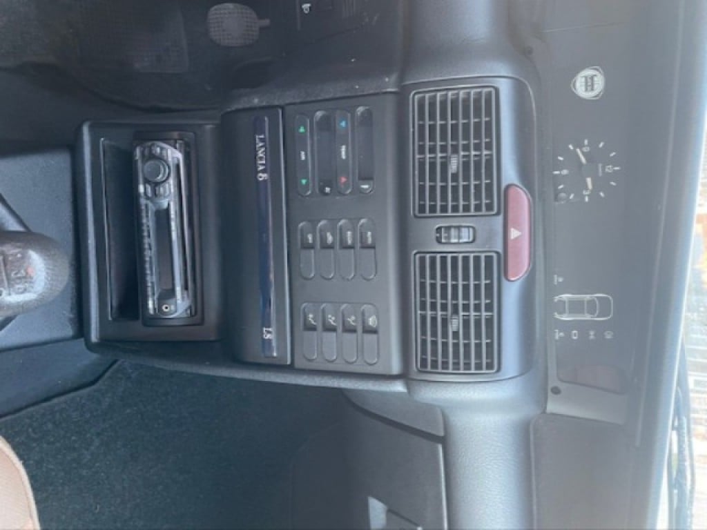 Lancia Delta 1.6i