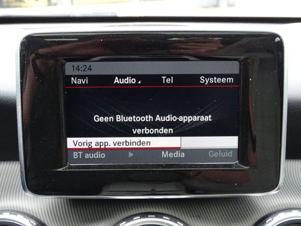 Mercedes-Benz Gla-klasse 200 prestige automaat | led | pano | el. koffer