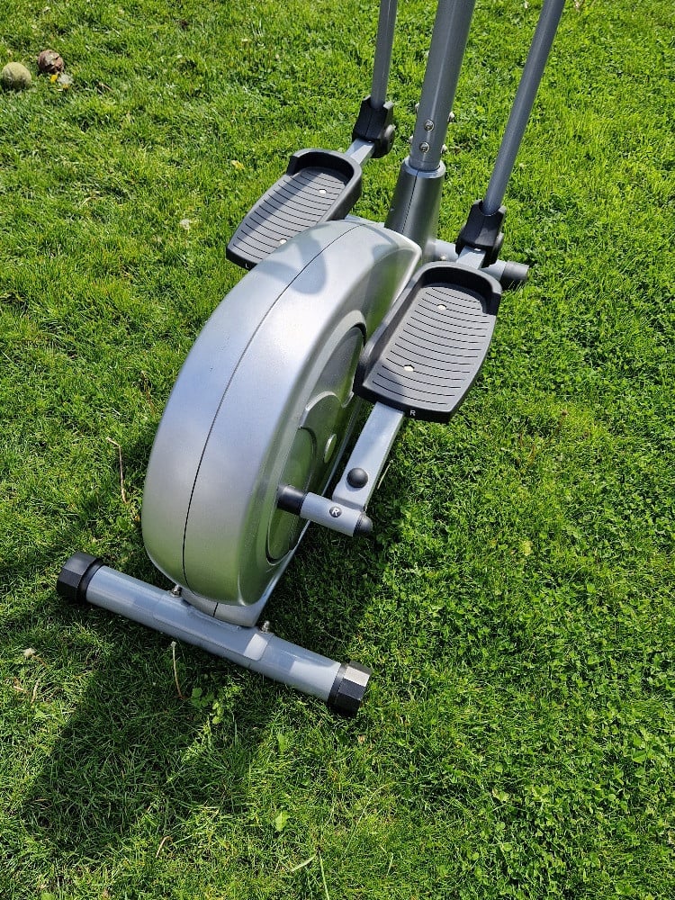 Crosstrainer