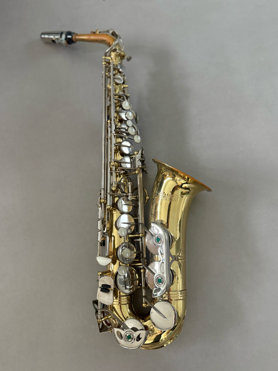 Saxofoon