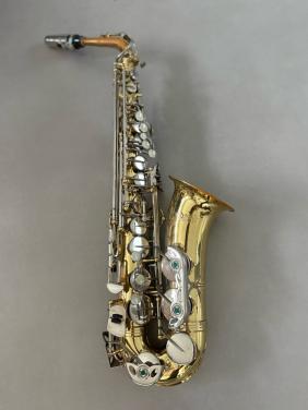 Saxofoon