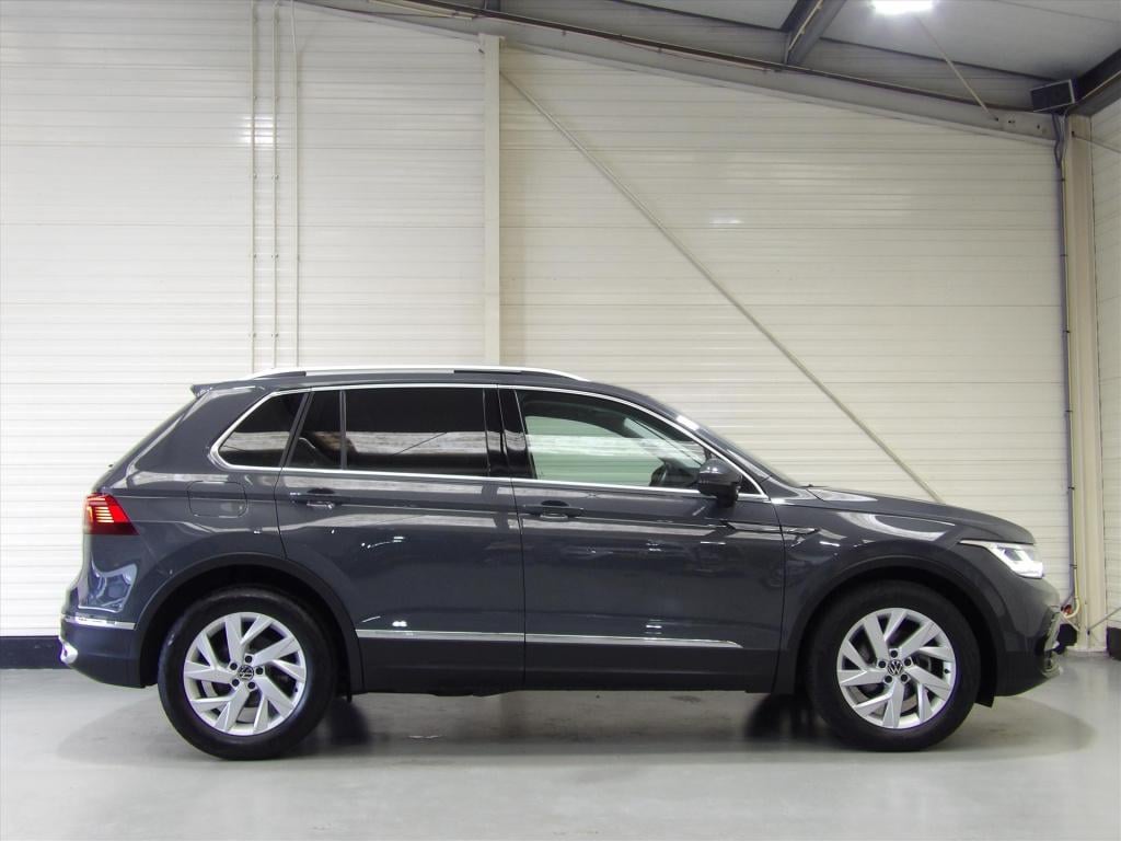 Volkswagen Tiguan 1.5 tsi 150pk dsg elegance