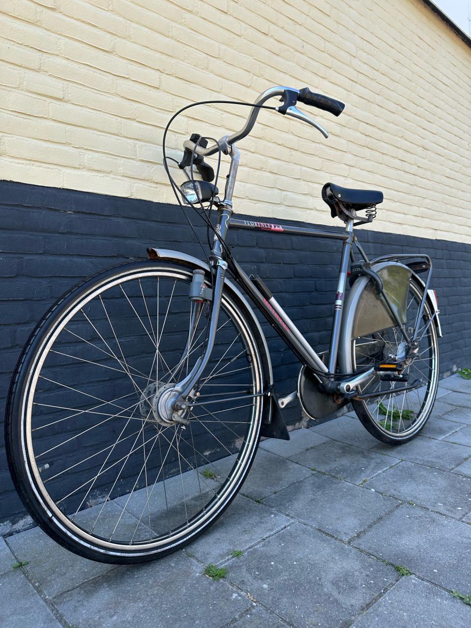 Batavus Florence herenfiets 28inch
