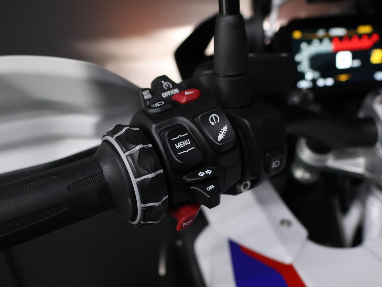 R 1250 GS | Rallye | Full-Option