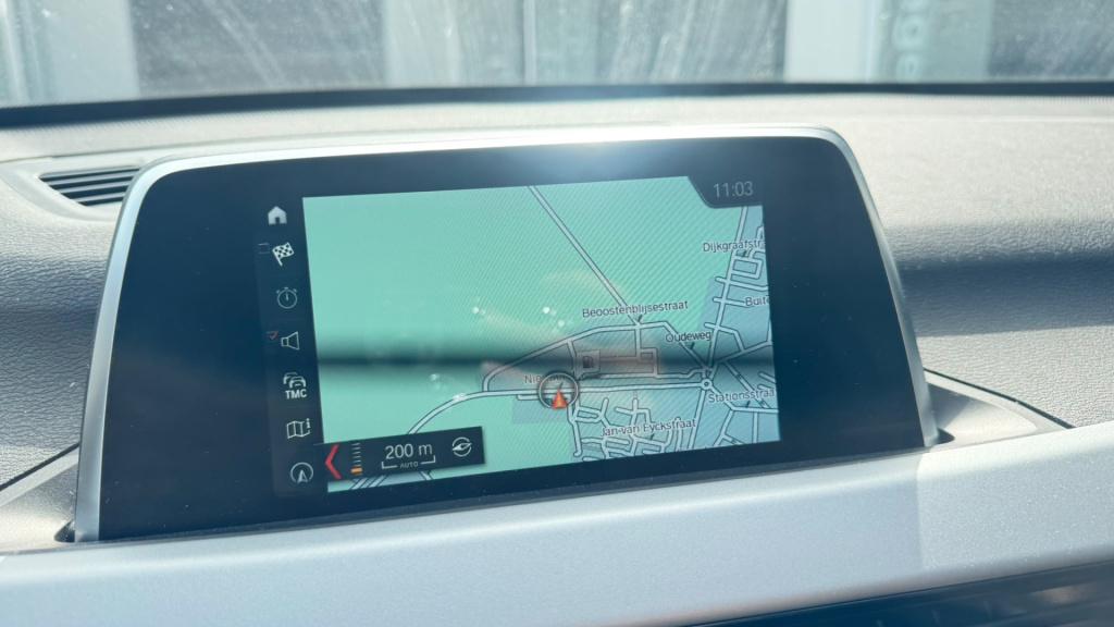 BMW X1 sdrive20i executive