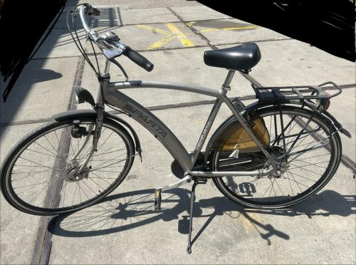 Herenfiets