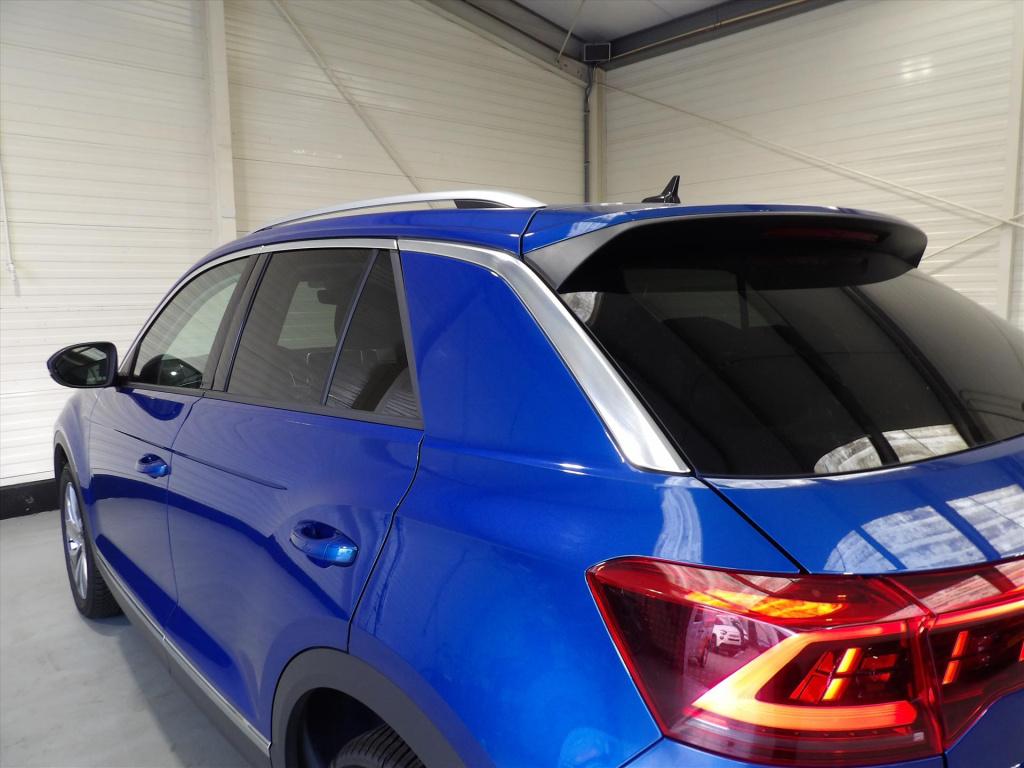 Volkswagen T-roc 1.5 tsi 150pk 7-dsg style