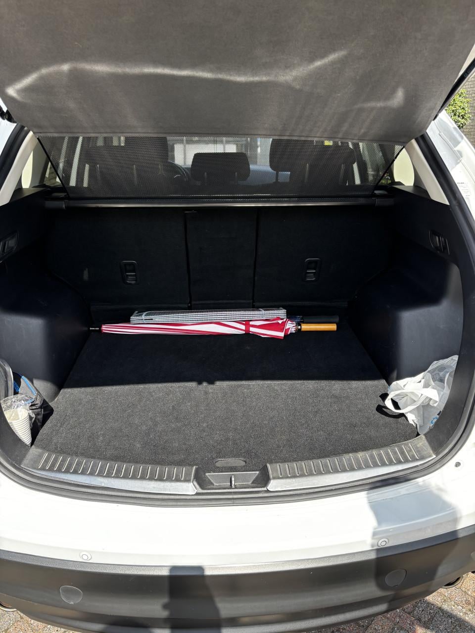 MAZDA CX-5 / 2016