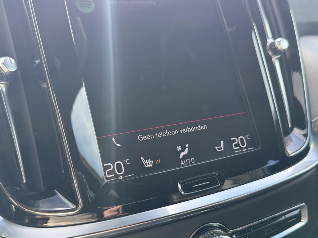 Volvo S60 2.0 t4 r-design 190pk | org. nl | top staat!