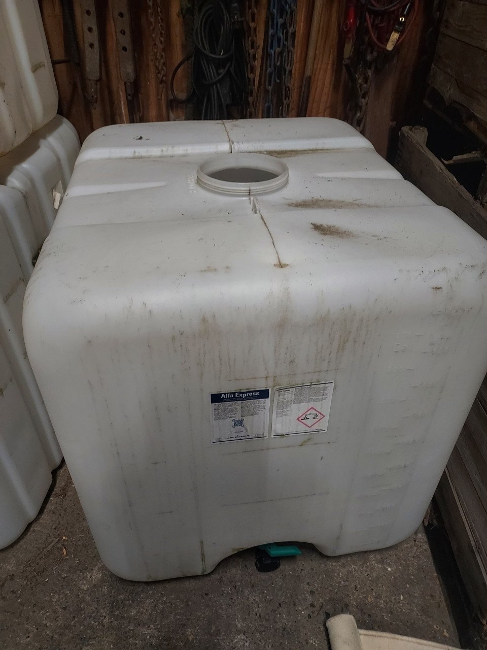 Ibc vat