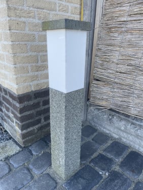 Tuinverlichting (8st)
