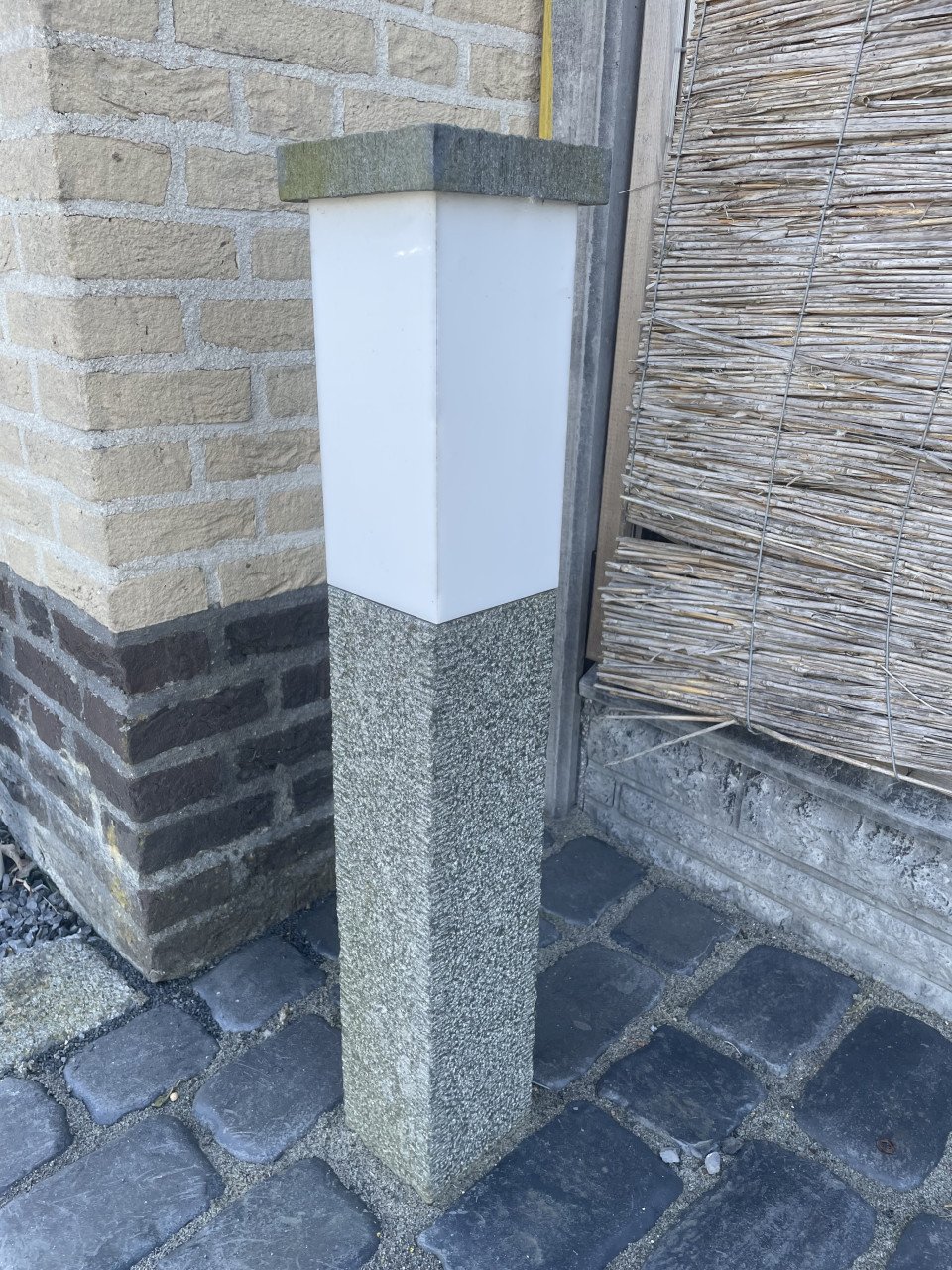 Tuinverlichting (8st)