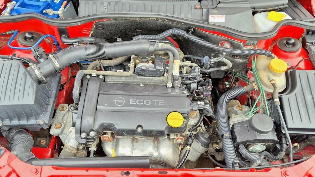 Opel Combo 1.4-16v comfort 1.4-16v | 2x zijschuifdeur | achterklep | trekha