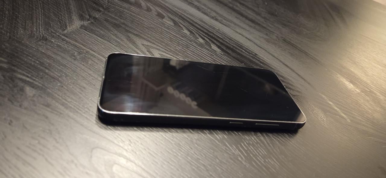 Samsung Galaxy S23+ 256gb green