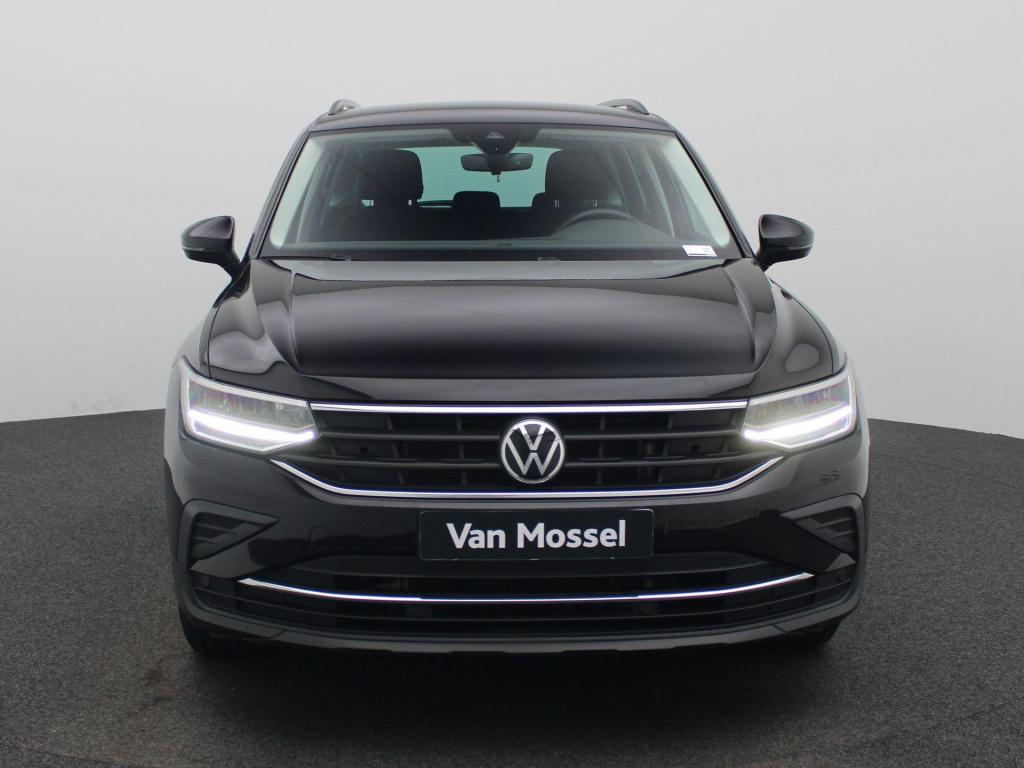 Volkswagen Tiguan 1.5 tsi life | automaat | lmv | climate control | camera 
