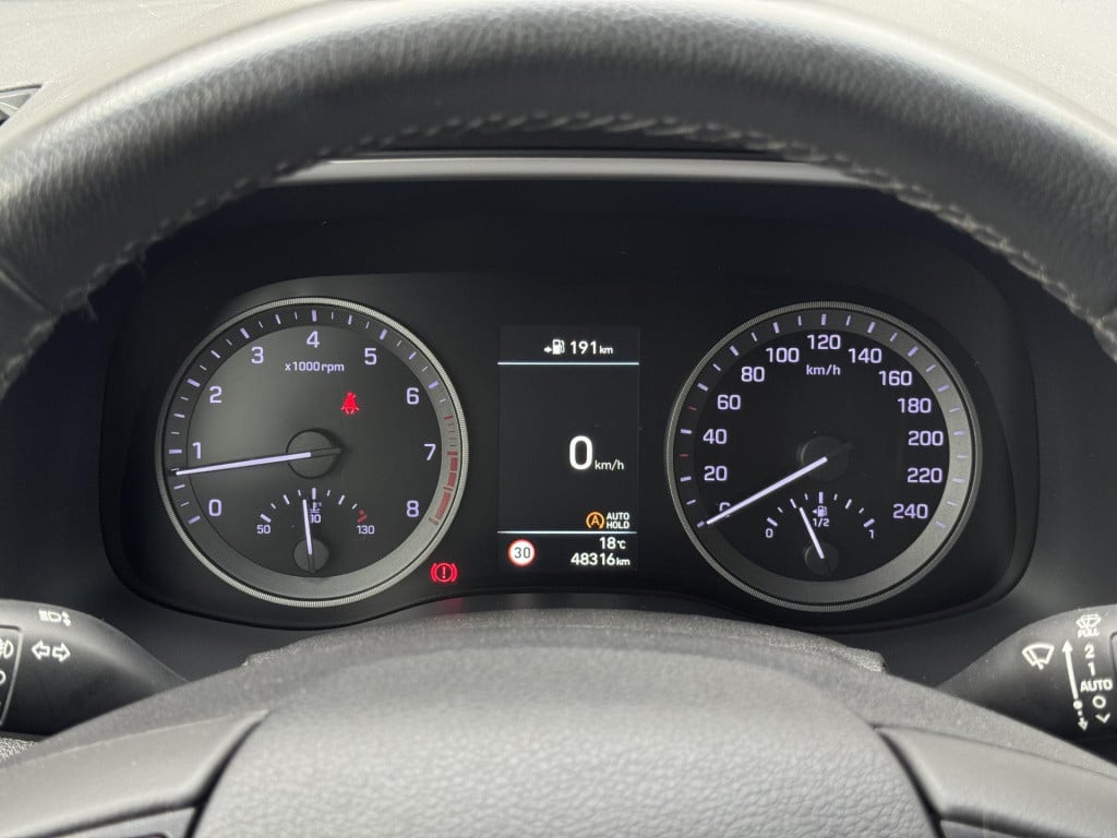 Hyundai Tucson 1.6 gdi comfort