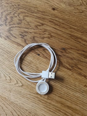 Diesel smartwatch