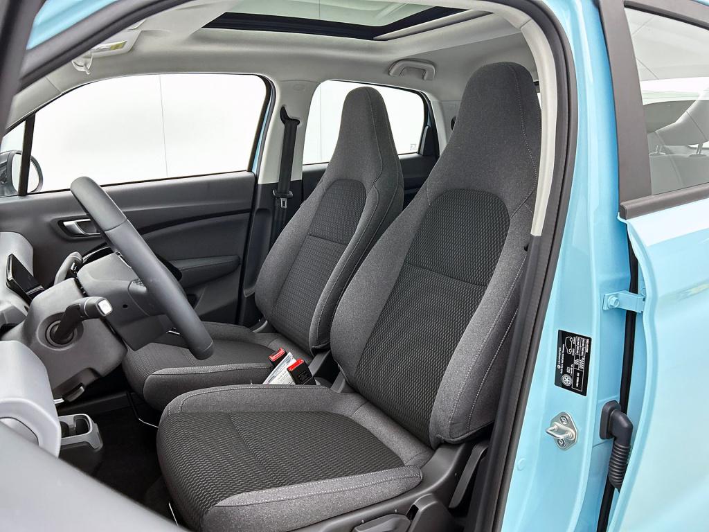 Leapmotor T03 design 37.3 kwh | voorraadactie! | automaat | navi | parkeerc