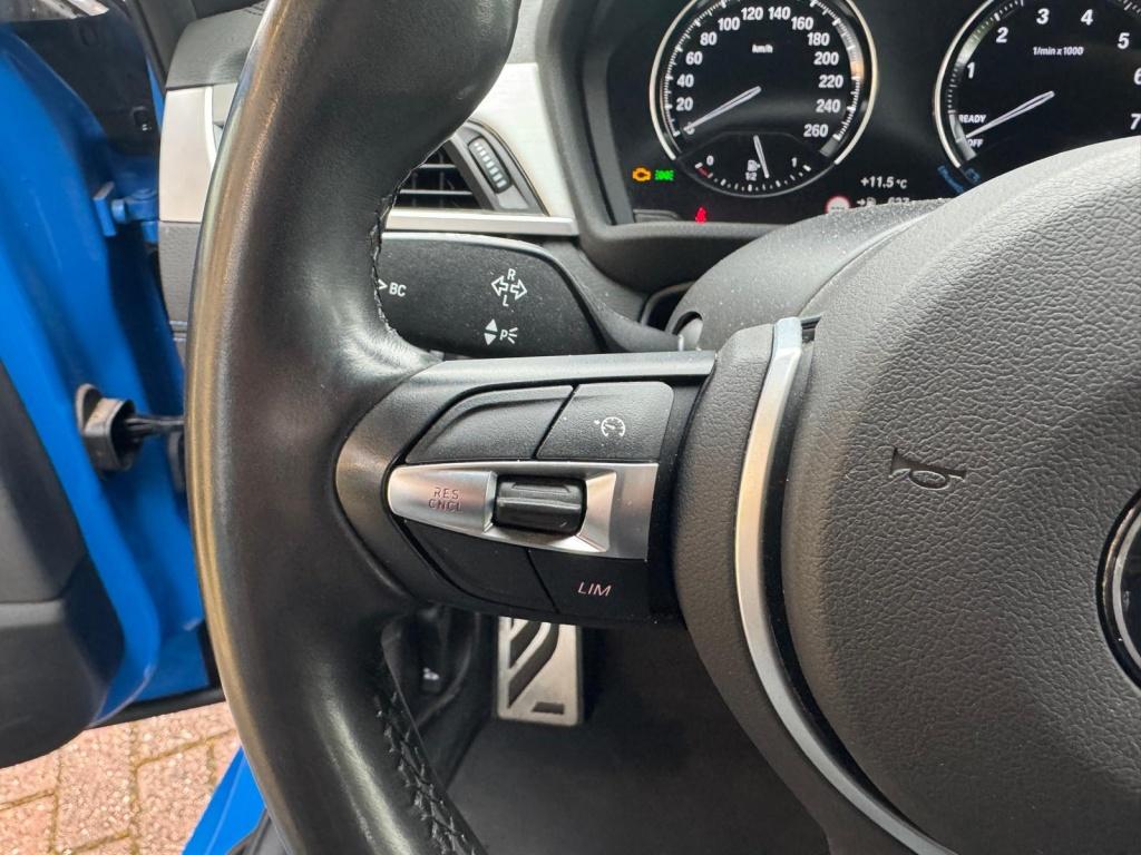 BMW X2 sdrive18i high exec.