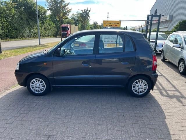 Hyundai Atos 1.1i active cool