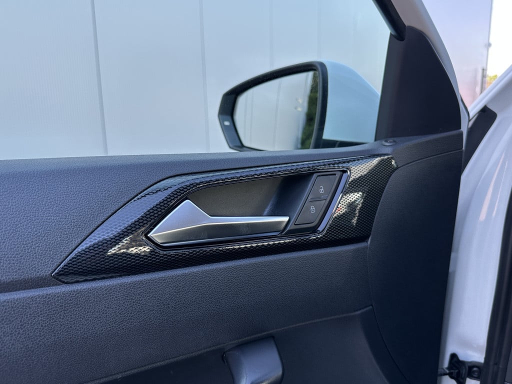 Volkswagen Polo 1.0tsi life 95pk | camera | carplay