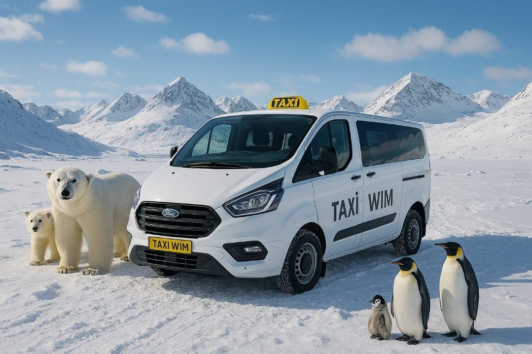 Betrouwbaar vervoer met Nederlandse Chauffeurs / bedrijf