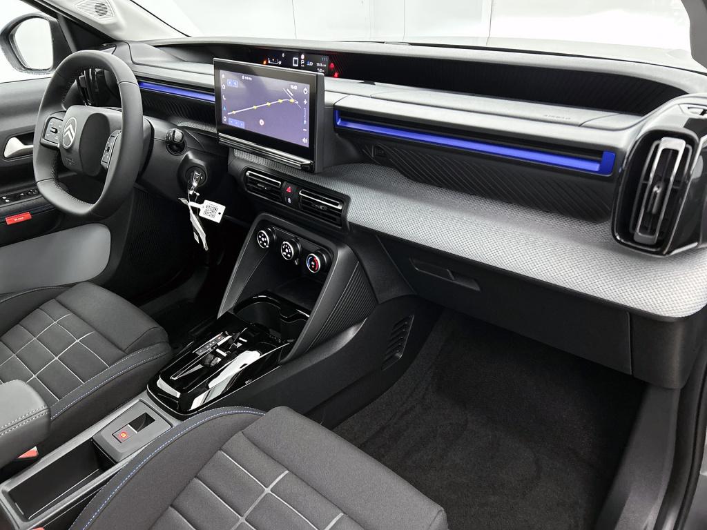 Citroen C3 hybrid 110pk automaat business | rijklaar | navigatie | apple ca