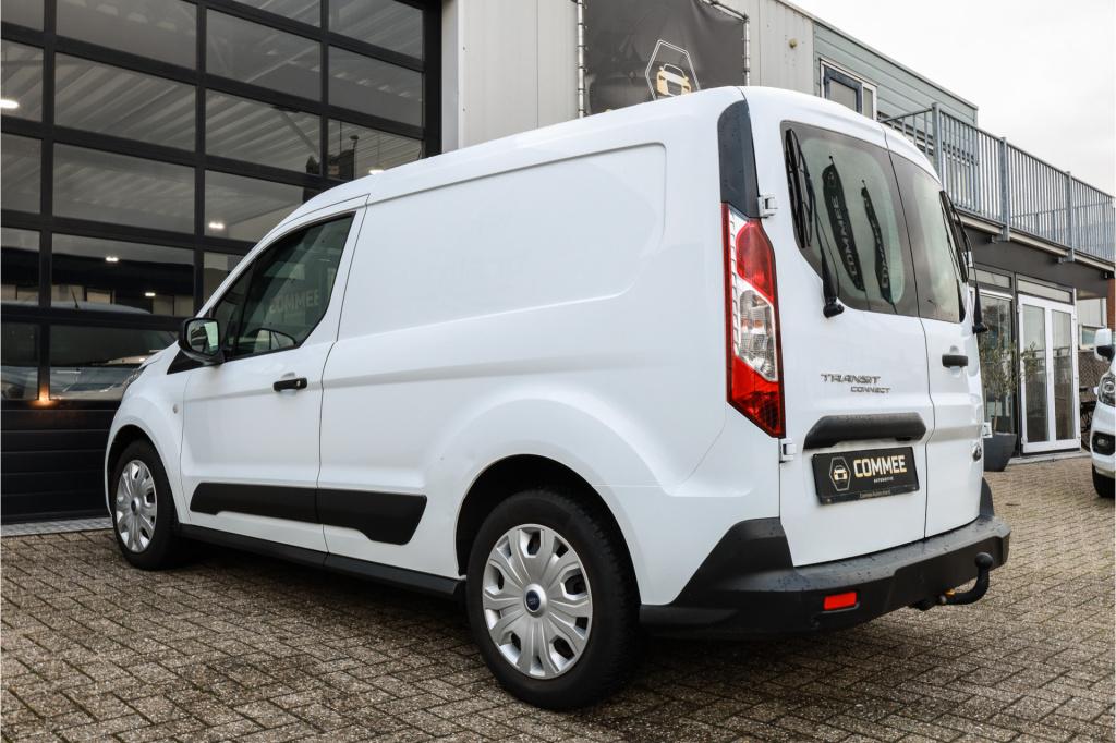 Ford Transit Connect 1.0 ecoboost l1 trend bpm vrij ac i pdc i stoelverw. i
