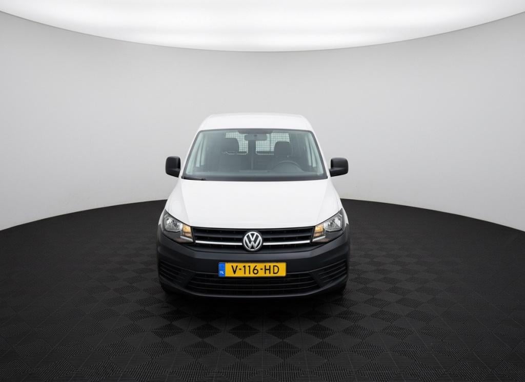 Volkswagen Caddy 2.0 tdi l1h1 bmt economy