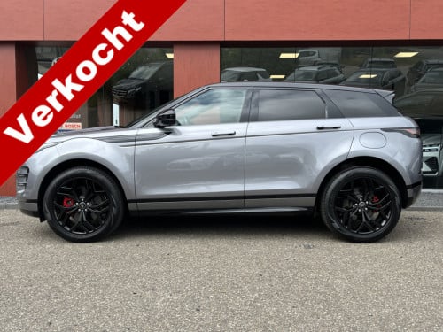 Land Rover Range Rover 1.5 p300e awd r-dynamic se | carplay | camera | acc 