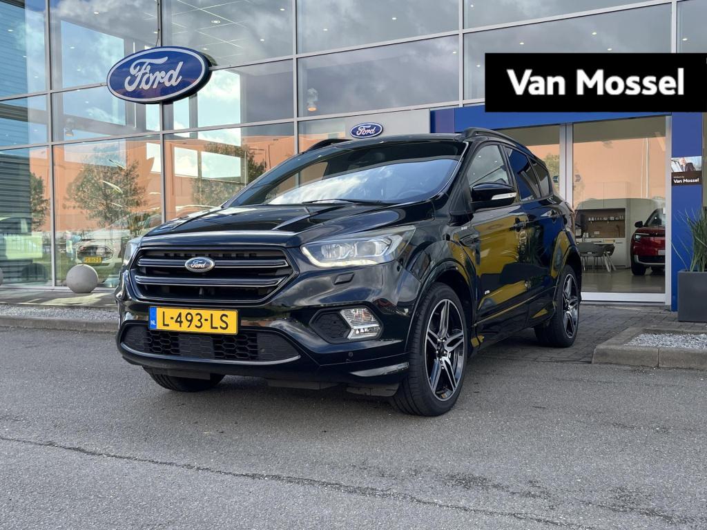 Ford Kuga 1.5 st-line 4wd | adaptive cruise control | climate control | tre