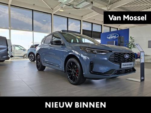 Ford Kuga 2.5 phev bluecruise edition | voorraad deal! | speciale uitvoerin
