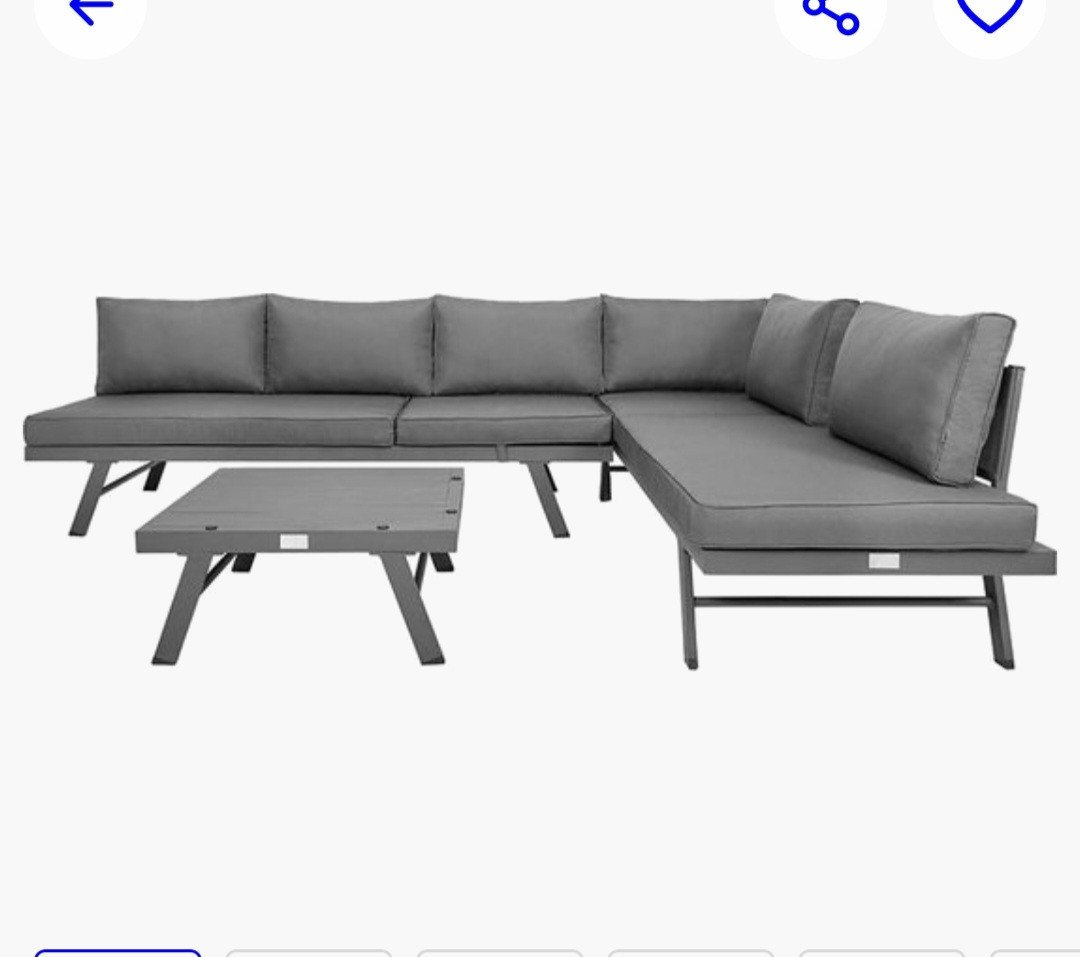 Loungeset