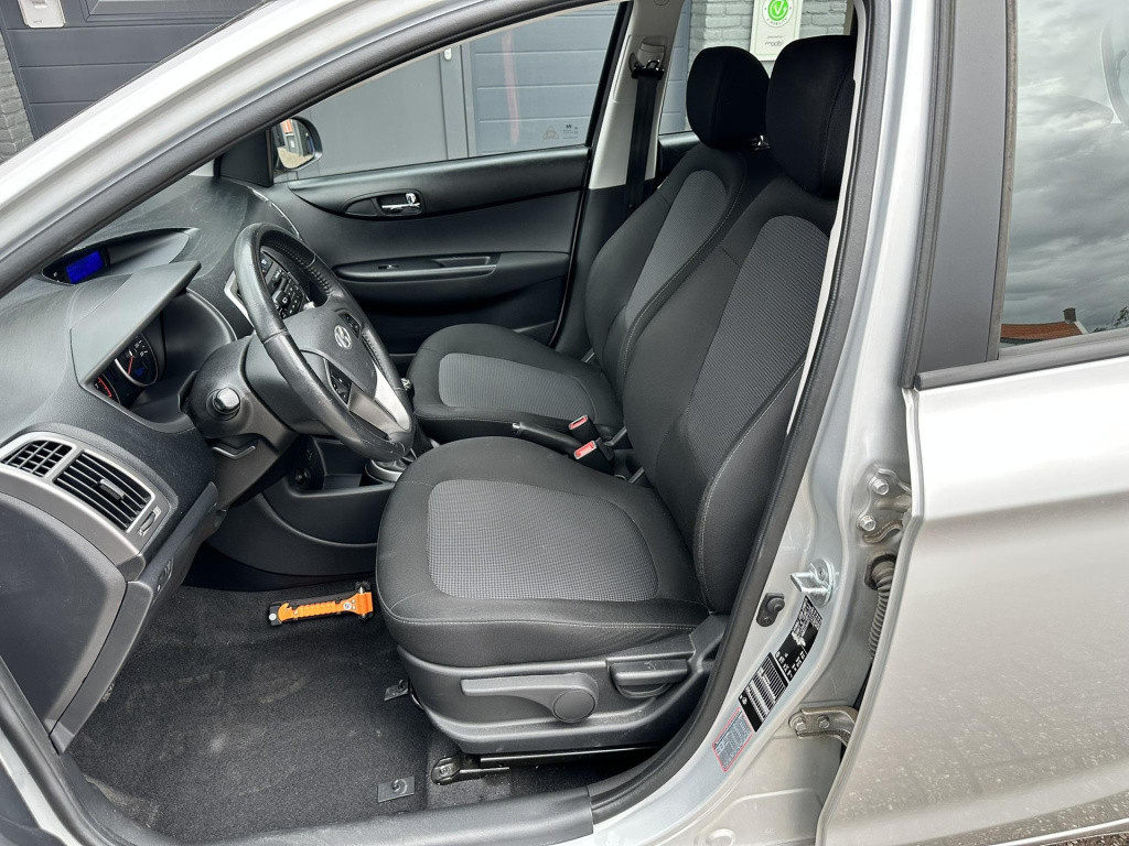 Hyundai I 20 1.2i i-motion