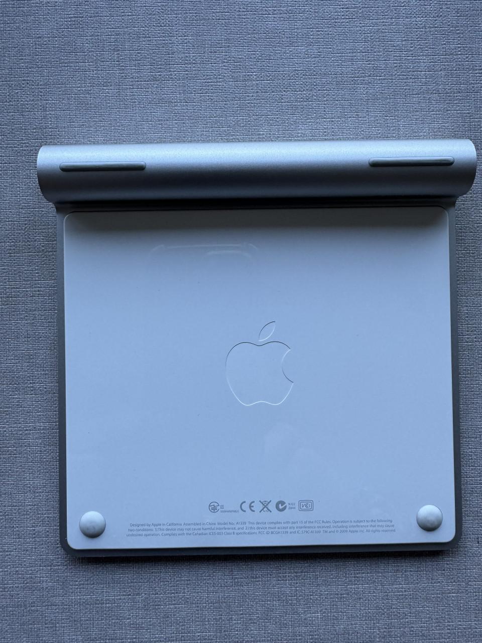 Apple Magic Trackpad