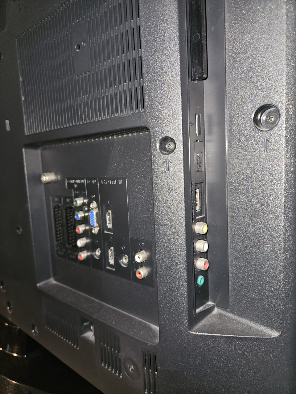 Sony LCD TV