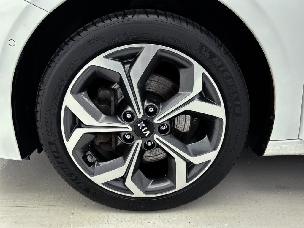 Kia Ceed Sportswagon 1.6 gdi phev executiveline limited