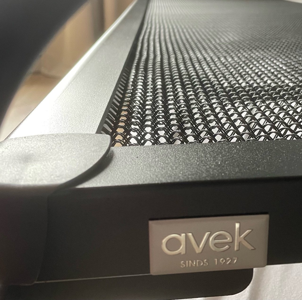 Onderschuifbed nieuw 🤩(merk : Avek twin) met nieuw Auping matras