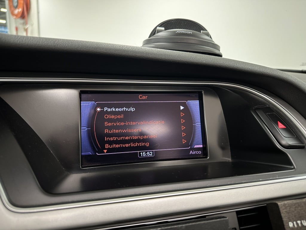 Audi A5 cabriolet 2.0 tfsi s line sport plus | org. nl | leer | s5 velgen |