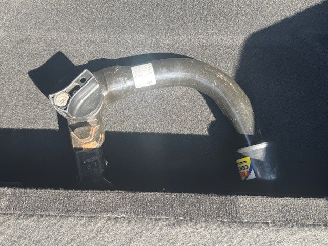 Mercedes-Benz S-klasse 350 lang l panoramadak l leder l xenon l harman kard