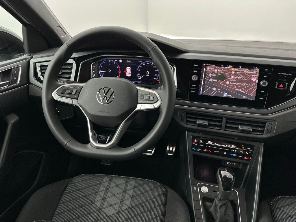 Volkswagen Taigo r-line-edition 1.5 110 kw / 150 pk tsi cuv 7 versn